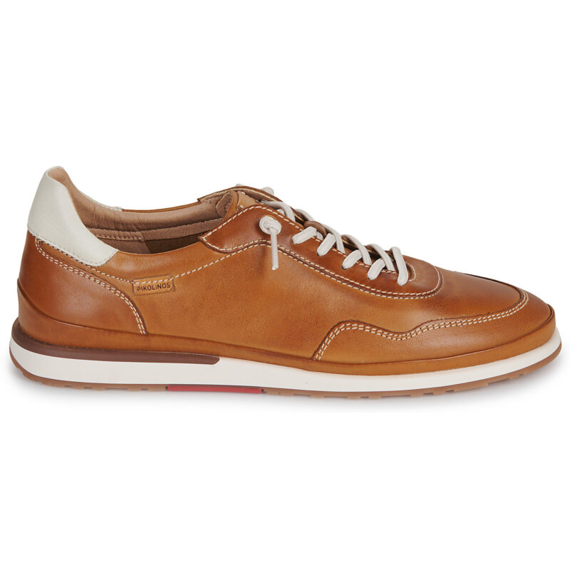 Pikolinos DENIA W0A Marrone Sneakers basse Donna - 2