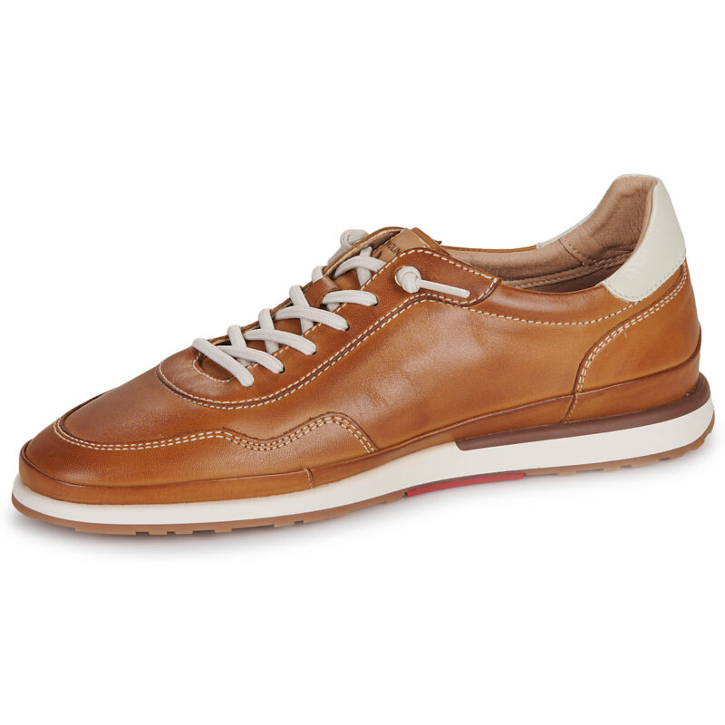 Pikolinos DENIA W0A Marrone Sneakers basse Donna - 4