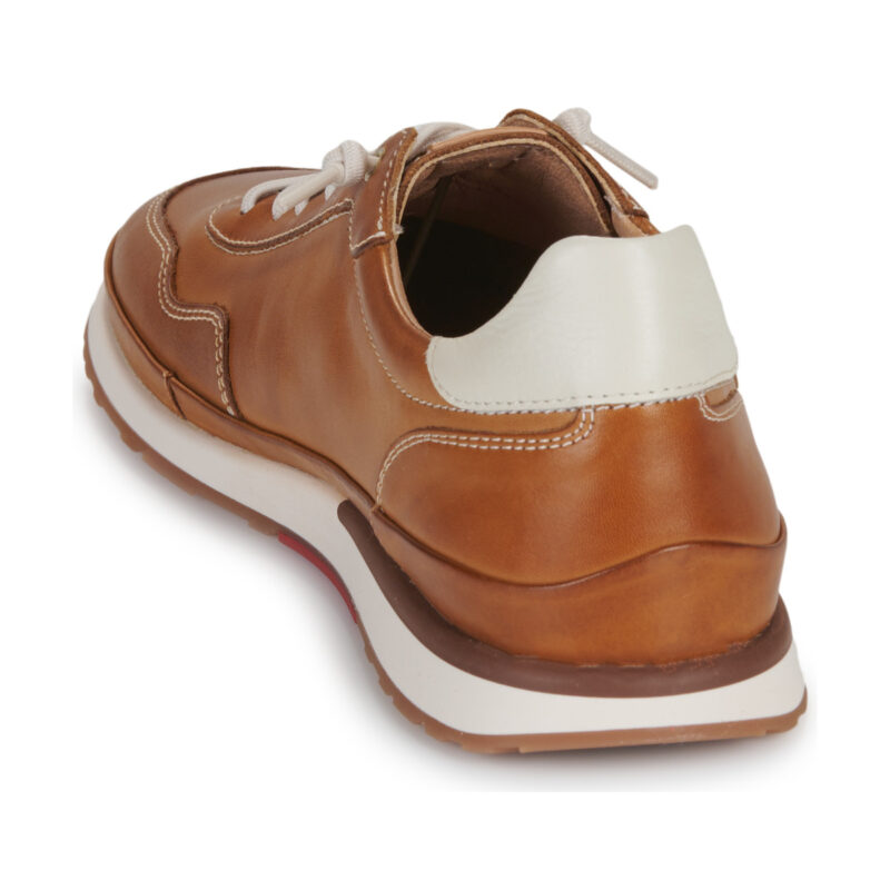 Pikolinos DENIA W0A Marrone Sneakers basse Donna - 5