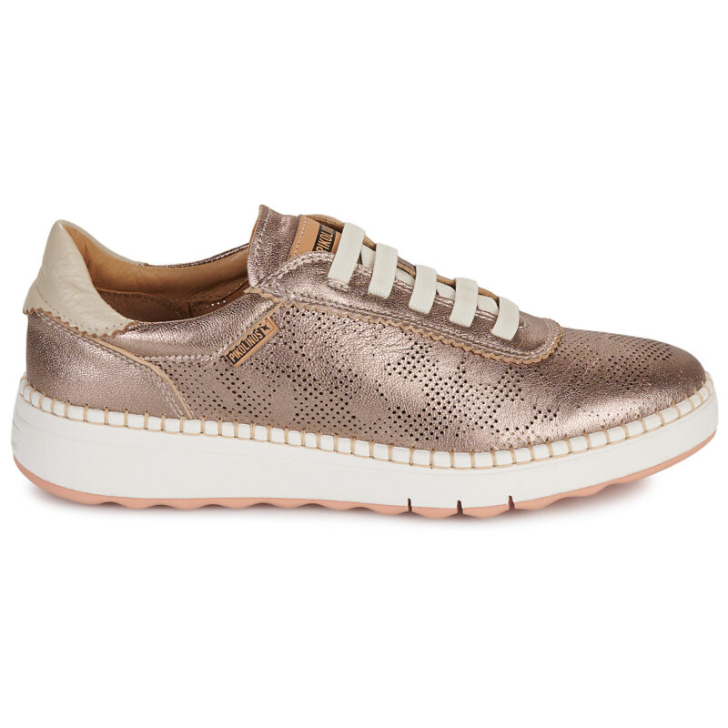 Pikolinos ARENAS W0C Gold Damen Sneaker niedrig - 2
