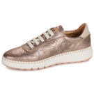 Pikolinos ARENAS W0C Gold Damen Sneaker niedrig - 4