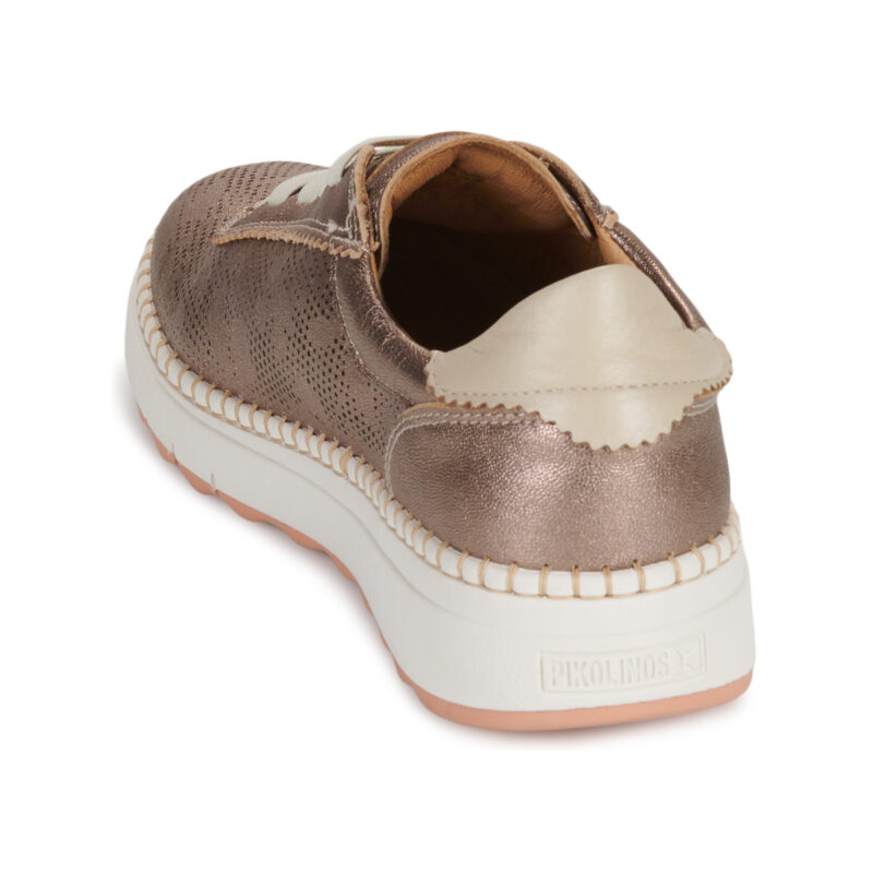 Pikolinos ARENAS W0C Gold Damen Sneaker niedrig - 5