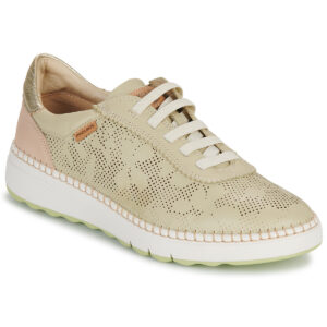 Pikolinos  ARENAS W0C  Beige -  Sneakers basse Donna