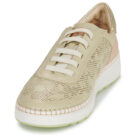 Pikolinos ARENAS W0C Beige Damen-Sneaker, niedrig geschnitten - Gr&ouml;&szlig;e 3
