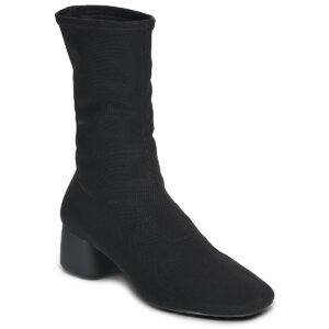 Vagabond Shoemakers  LIVIA  Nero -  Stivaletti Donna