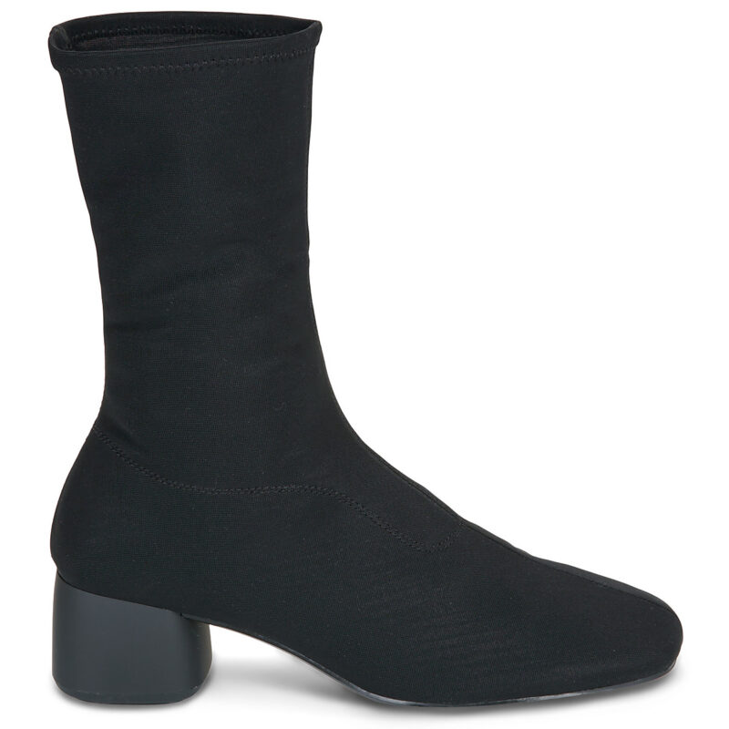 Vagabond Shoemakers LIVIA Nero Stivaletti Donna - 2