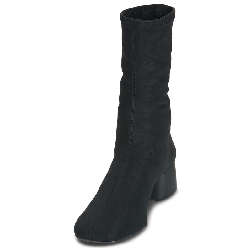 Vagabond Shoemakers LIVIA Nero Stivaletti Donna - 3