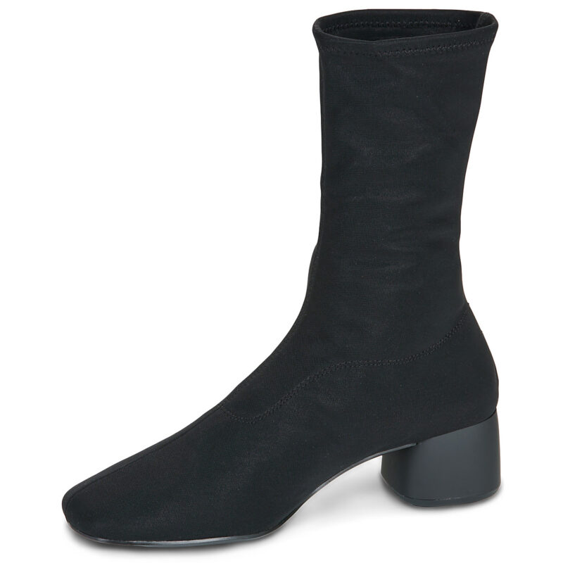 Vagabond Shoemakers LIVIA Nero Stivaletti Donna - 4