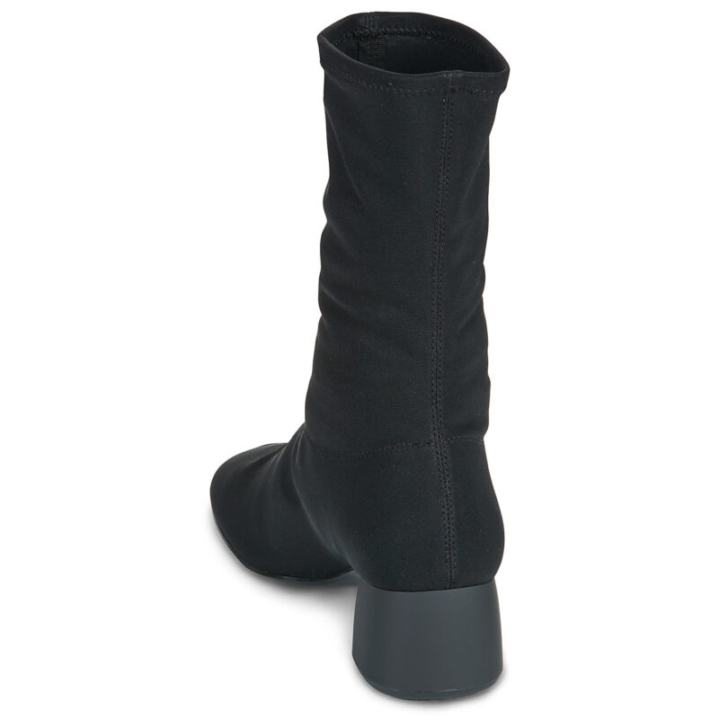 Vagabond Shoemakers LIVIA Nero Stivaletti Donna - 5