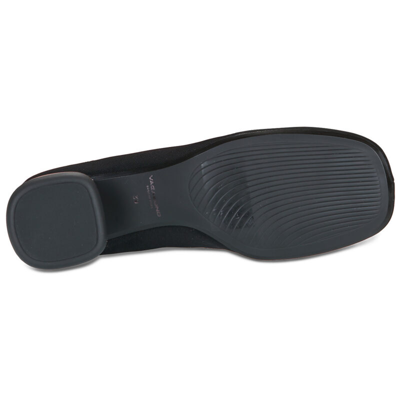 Vagabond Shoemakers LIVIA Nero Stivaletti Donna - 7
