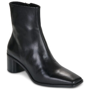 Vagabond Shoemakers FAY Schwarze Damen-Ankle-Boots