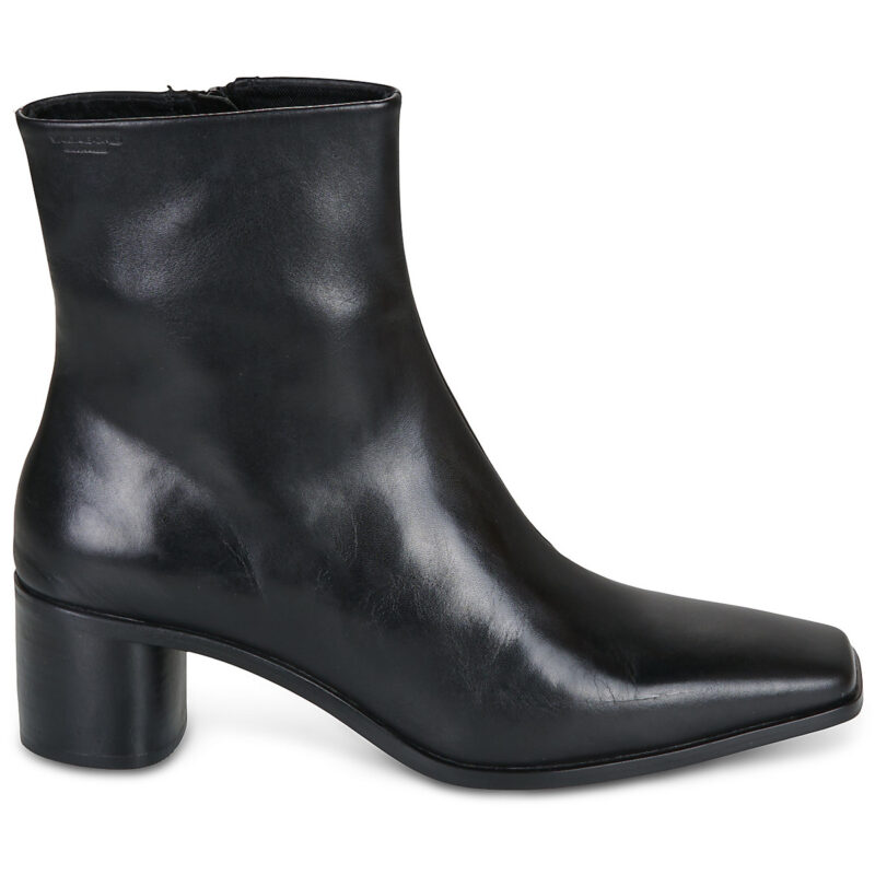 Vagabond Shoemakers FAY Nero Stivaletti Donna - 2