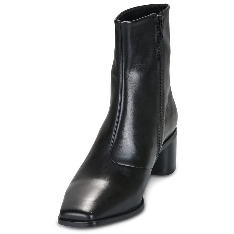 Vagabond Shoemakers FAY Nero Stivaletti Donna - 3