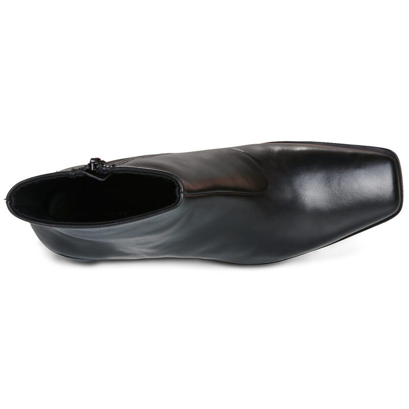 Vagabond Shoemakers FAY Nero Stivaletti Donna - 6