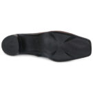 Vagabond Shoemakers FAY Nero Stivaletti Donna - 7