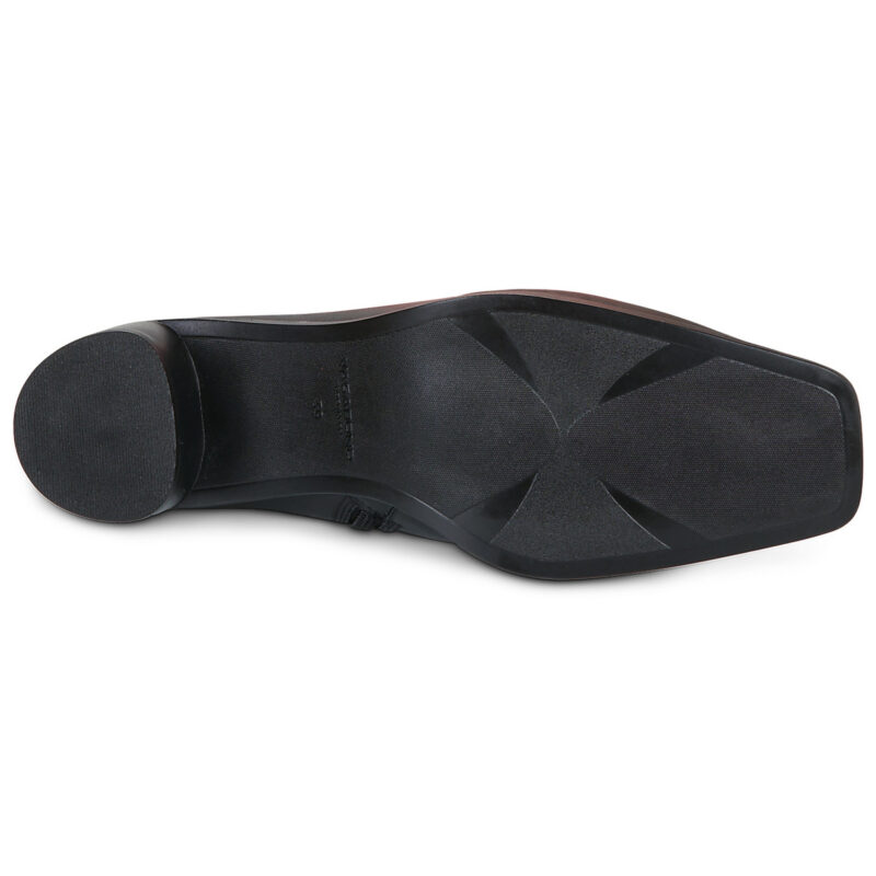 Vagabond Shoemakers FAY Nero Stivaletti Donna - 7