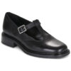 Vagabond Shoemakers  ELLIS  Nero -  Ballerine Donna