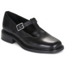 Vagabond Shoemakers  ELLIS  Nero -  Ballerine Donna - 1