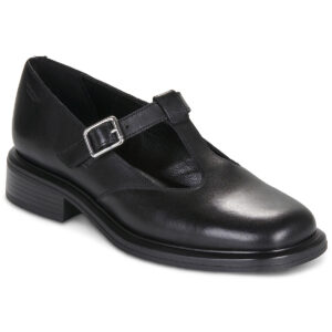 Vagabond Shoemakers  ELLIS  Nero -  Ballerine Donna