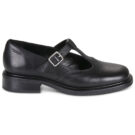 Vagabond Shoemakers  ELLIS  Nero -  Ballerine Donna - 2