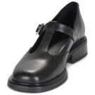 Vagabond Shoemakers  ELLIS  Nero -  Ballerine Donna - 3