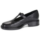 Vagabond Shoemakers  ELLIS  Nero -  Ballerine Donna - 4