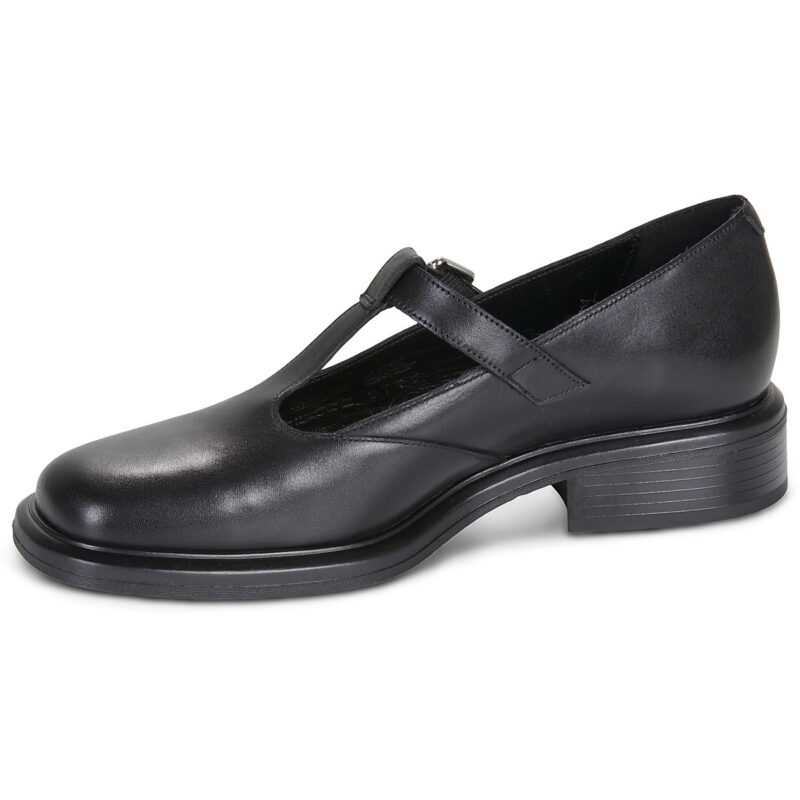 Vagabond Shoemakers  ELLIS  Nero -  Ballerine Donna - 4