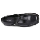 Vagabond Shoemakers  ELLIS  Nero -  Ballerine Donna - 6