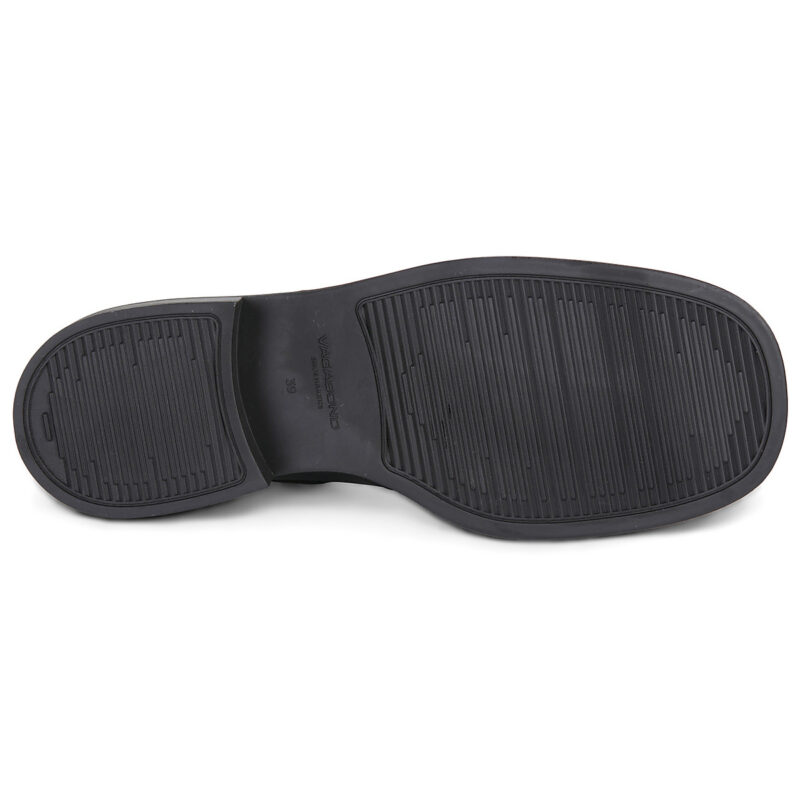 Vagabond Shoemakers  ELLIS  Nero -  Ballerine Donna - 7