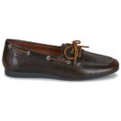 Vagabond Shoemakers HILLARY Marrone Scarpe da barca Donna - 2
