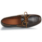 Vagabond Shoemakers HILLARY Marrone Scarpe da barca Donna - 6