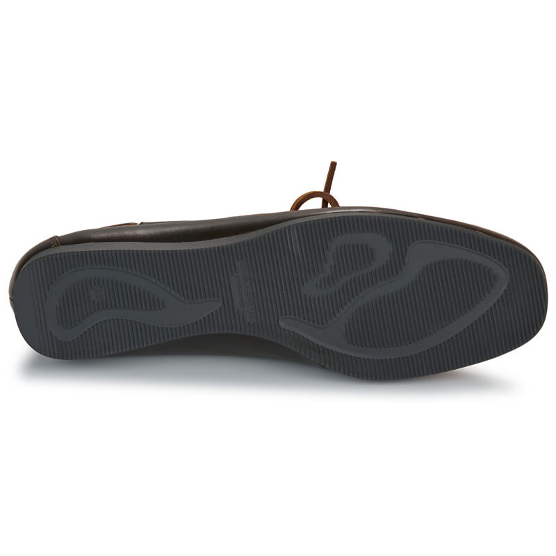 Vagabond Shoemakers HILLARY Marrone Scarpe da barca Donna - 7