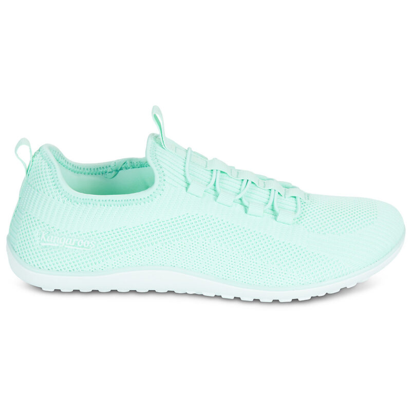 Kangaroos K-BF Bole Blu Slip on Donna - 2