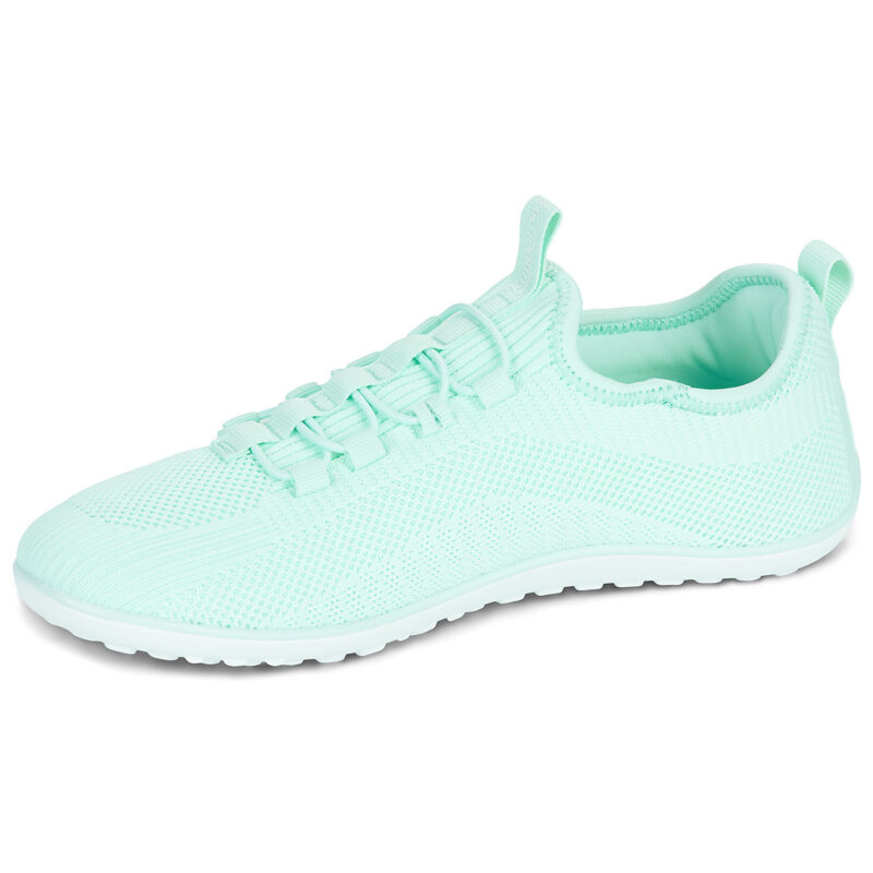 Kangaroos K-BF Bole Blu Slip on Donna - 4