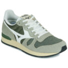 Mizuno  MIZUNO ML87  Verde -  Sneakers basse Donna - 1