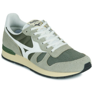 Mizuno  MIZUNO ML87  Verde -  Sneakers basse Donna