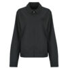 Chaleco Vans Pomona Station JACKET Negro Chalecos Mujer