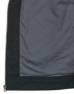 Vans POMONA STATION JACKET Schwarze Damenjacke - Gr&ouml;&szlig;e 6