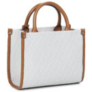 Donna Liu Jo AA6192 Beige Borsetta Donna - 2