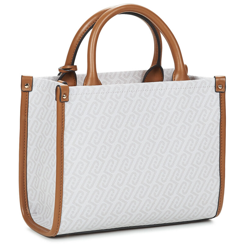 Donna Liu Jo AA6192 Beige Borsetta Donna - 2