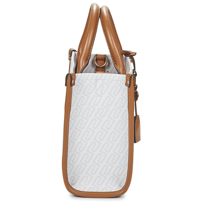 Donna Liu Jo AA6192 Beige Borsetta Donna - 3