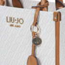 Donna Liu Jo AA6192 Beige Borsetta Donna - 4