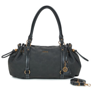 Liu Jo AA6082 Nero Borse a spalla Donna