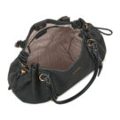 Liu Jo AA6082 Nero Borse a spalla Donna - 5