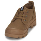 Aigle TENERE CVS LOW Braun Sneaker Damen - 3