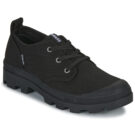 Aigle TENERE CVS LOW Schwarz Sneaker niedrig Damen - 1