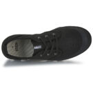 Aigle TENERE CVS LOW Schwarz Sneaker niedrig Damen - 6
