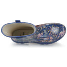Aigle ALYA PRINT Multicolore Stivali da pioggia Donna - 6