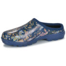 Aigle LESSFOR OPEN PT Marine Zoccoli Donna - 4