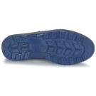 Aigle LESSFOR OPEN PT Marine Zoccoli Donna - 7